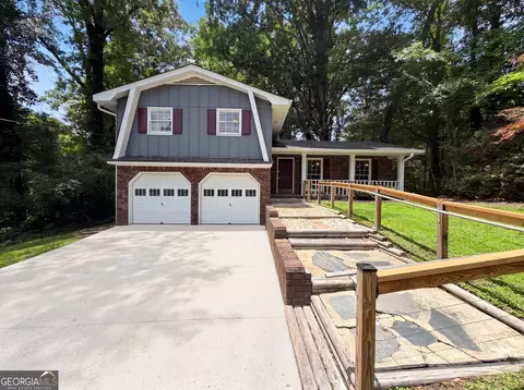 1271 Seven Springs Cir, Marietta, GA 30068