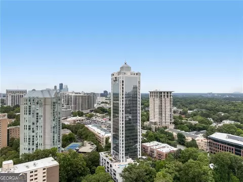 2828 Peachtree Rd NW #1204, Atlanta, GA 30305