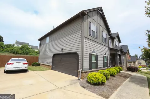 Exterior - 225 Silver Ridge Rd, Covington, GA 30016 photo 2 of 5