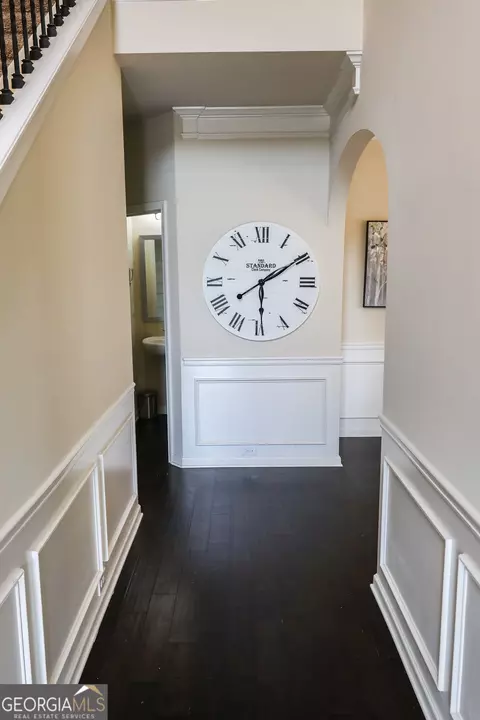 Entry Way - 225 Silver Ridge Rd, Covington, GA 30016 photo 7 of 7