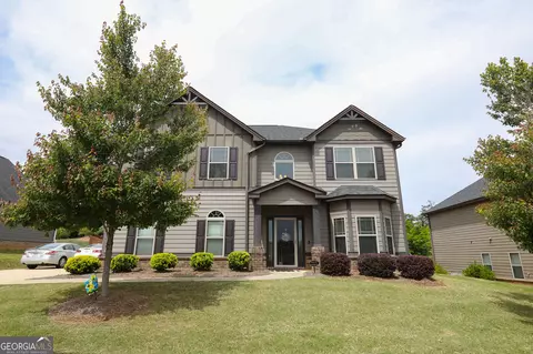 225 Silver Ridge Rd, Covington, GA 30016