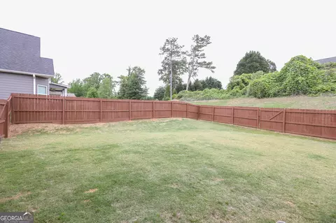 Exterior - 225 Silver Ridge Rd, Covington, GA 30016 photo 3 of 5