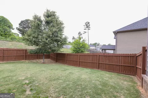 Exterior - 225 Silver Ridge Rd, Covington, GA 30016 photo 4 of 5