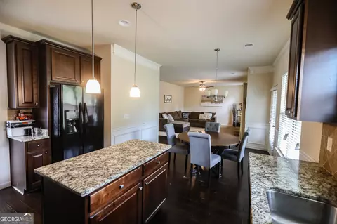 Kitchen - 225 Silver Ridge Rd, Covington, GA 30016 photo 3 of 3