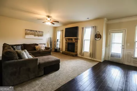Living - 225 Silver Ridge Rd, Covington, GA 30016 photo 2 of 2