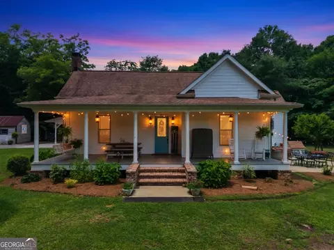 200 Church St, Moreland, GA 30259