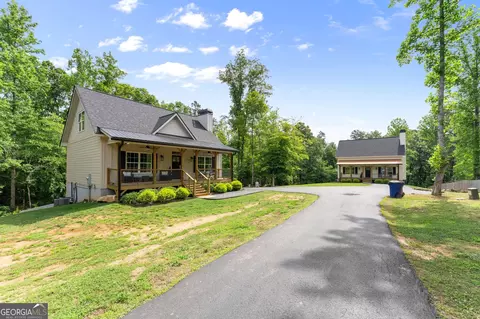 1300-1320 Preacher Campbell Rd, Clarkesville, GA 30523
