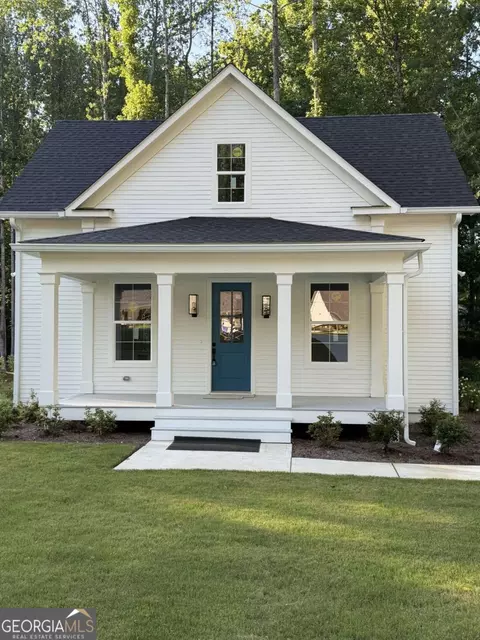 485 West Ave, Bowdon, GA 30108