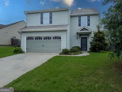 206 Morning Dr, Athens, GA 30606