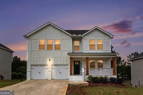 412 Sweetwood Ct, Lagrange, GA 30241
