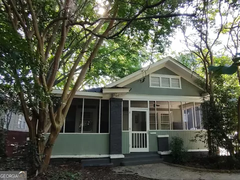 590 Seminole Ave NE, Atlanta, GA 30307