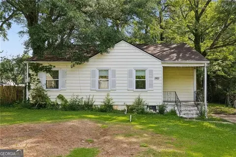 Undisclosed, Marietta, GA 30067
