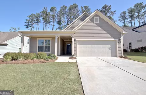 352 Elkins Pl, Peachtree City, GA 30269