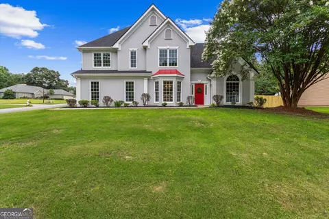 2100 Southern Walk Ter, Dacula, GA 30019