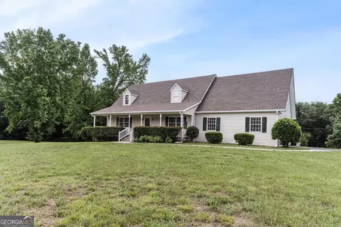 55 Ted Donath Rd NE, Armuchee, GA 30105