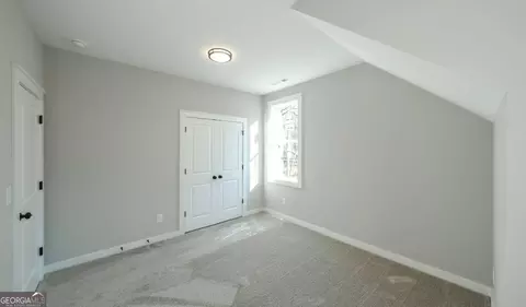 Bedroom - 479 West Ave, Bowdon, GA 30108 photo 4 of 8