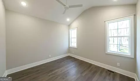 Bedroom - 479 West Ave, Bowdon, GA 30108 photo 1 of 8