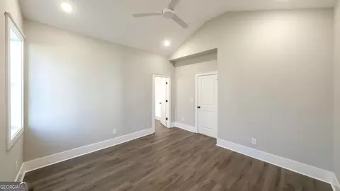 Entry Way - 479 West Ave, Bowdon, GA 30108 photo 2 of 3