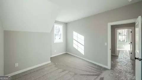 Bedroom - 479 West Ave, Bowdon, GA 30108 photo 6 of 8