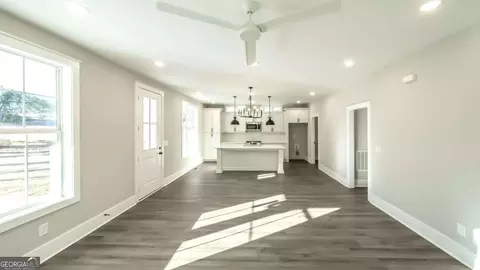 Living - 479 West Ave, Bowdon, GA 30108 photo 1 of 5