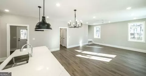 Living - 479 West Ave, Bowdon, GA 30108 photo 5 of 5
