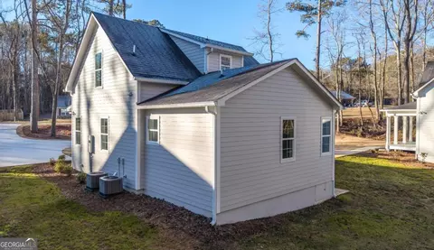 Exterior - 479 West Ave, Bowdon, GA 30108 photo 3 of 3