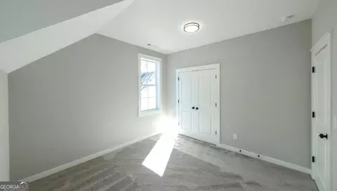 Bedroom - 479 West Ave, Bowdon, GA 30108 photo 8 of 8