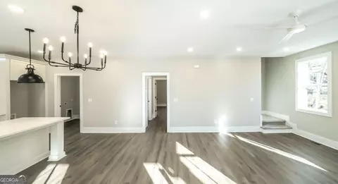 Living - 479 West Ave, Bowdon, GA 30108 photo 3 of 5