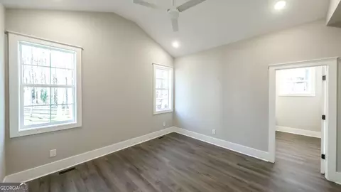 Bedroom - 479 West Ave, Bowdon, GA 30108 photo 3 of 8