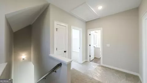 Entry Way - 479 West Ave, Bowdon, GA 30108 photo 3 of 3