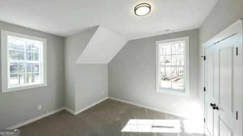 Bedroom - 479 West Ave, Bowdon, GA 30108 photo 5 of 8