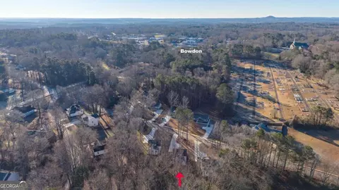 View/Area - 479 West Ave, Bowdon, GA 30108 photo 3 of 6