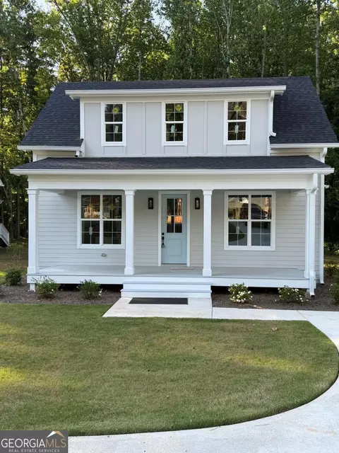 479 West Ave, Bowdon, GA 30108