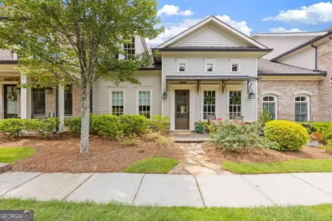 6206 Gaines St, Norcross, GA 30071