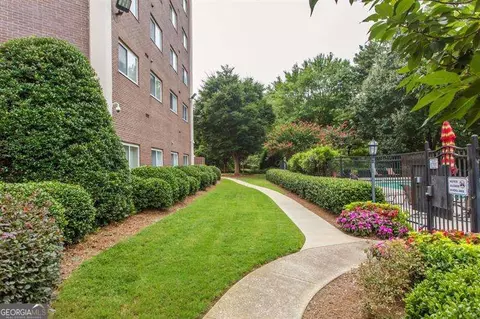 1501 Clairmont Rd #1628, Decatur, GA 30033