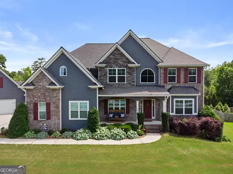 73 Palomino Dr, Newnan, GA 30265