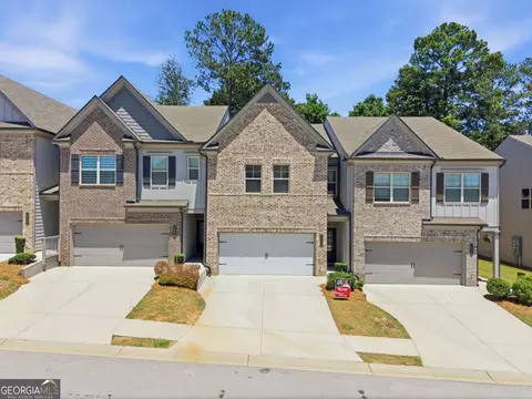 2610 Norwich Trce, Snellville, GA 30078