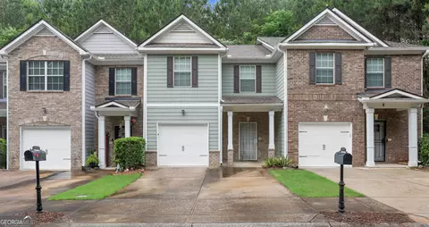 2985 Tarian Way, Decatur, GA 30034