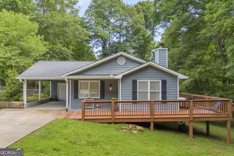 161 Pheasant Run, Bogart, GA 30622