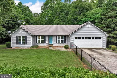 5720 Wade Whelchel Rd, Murrayville, GA 30564