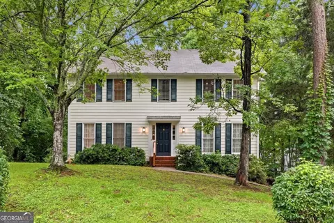2849 Water Wheel Ct NE, Marietta, GA 30062