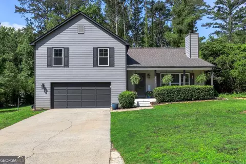 4488 Whitt Station Run NW, Acworth, GA 30101