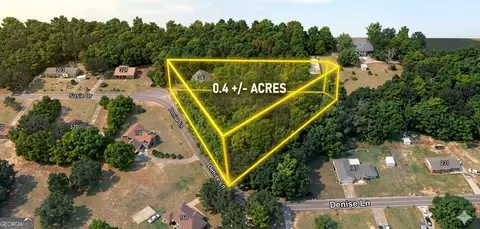 0 Denise Ln #LOT 1, Ozark, AL 36303