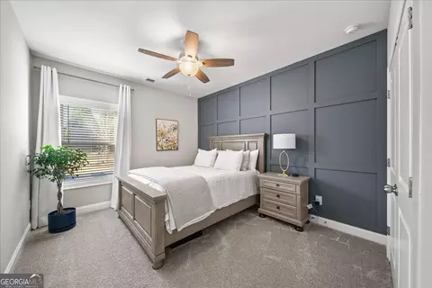 Bedroom - 626 Shadow Moss Ave, Canton, GA 30115 photo 1 of 4