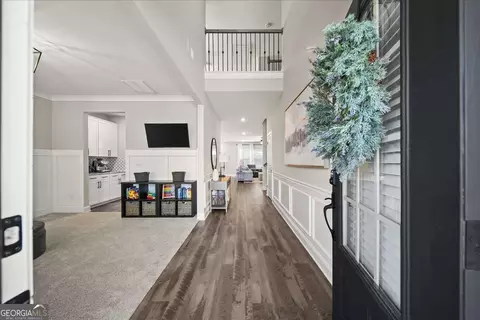 Entry Way - 626 Shadow Moss Ave, Canton, GA 30115 photo 1 of 6