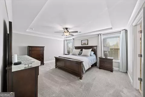 Bedroom - 626 Shadow Moss Ave, Canton, GA 30115 photo 2 of 4