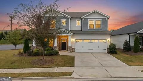 Exterior - 626 Shadow Moss Ave, Canton, GA 30115 photo 6 of 9