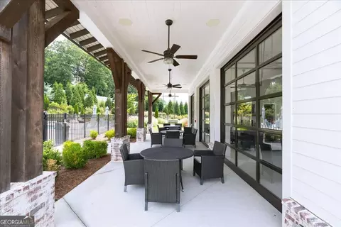 Exterior - 626 Shadow Moss Ave, Canton, GA 30115 photo 9 of 9