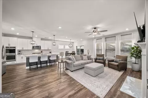 Other - 626 Shadow Moss Ave, Canton, GA 30115 photo 2 of 8