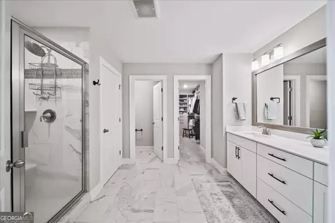 Entry Way - 626 Shadow Moss Ave, Canton, GA 30115 photo 6 of 6